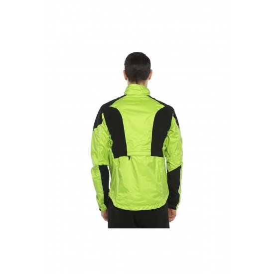 YAĞMURLUK Crane Cycling Pro Erkek YAĞMURLUK Crane Cycling Pro Erkek