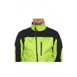 YAĞMURLUK Crane Cycling Pro Erkek YAĞMURLUK Crane Cycling Pro Erkek