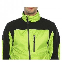 YAĞMURLUK Crane Cycling Pro Erkek YAĞMURLUK Crane Cycling Pro Erkek