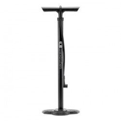 Crank Brothers Sapphire Pompa Ayaklı Göstergeli Siyah Crank Brothers Sapphire Pompa Ayaklı Göstergeli Siyah