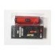 Briviga EBL-3211 USB Şarjlı 50lm Bisiklet Arka Stop Far Briviga EBL-3211 USB Şarjlı 50lm Bisiklet Arka Stop Far