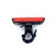 Briviga EBL-3211 USB Şarjlı 50lm Bisiklet Arka Stop Far Briviga EBL-3211 USB Şarjlı 50lm Bisiklet Arka Stop Far