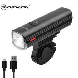 Eastpower EBL-3352 1000 Lümen Usb Type-C Bisiklet Ön Lamba Eastpower EBL-3352 1000 Lümen Usb Type-C Bisiklet Ön Lamba