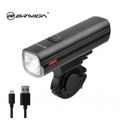 Eastpower EBL-3352 1000 Lümen Usb Type-C Bisiklet Ön Lamba Eastpower EBL-3352 1000 Lümen Usb Type-C Bisiklet Ön Lamba