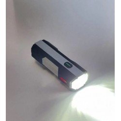 Eastpower EBL-3380 700 Lümen Usb Type-C Bisiklet Ön Lamba Eastpower EBL-3380 700 Lümen Usb Type-C Bisiklet Ön Lamba