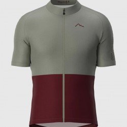 SORA Cycling Regular Jearsey Kısa Kol Forma