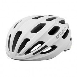 GIRO - Isode Mips Kask - Mat Beyaz 18 UA 54-61cm