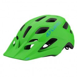 GIRO - Tremor Mat Mat Parlak Yeşil 50-57cm