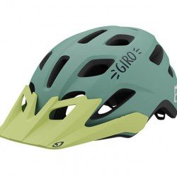 GIRO - Tremor Mips Kask - Mat Kuzey Işıkları 50-57cm