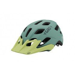 GIRO - Tremor Mips Kask - Mat Kuzey Işıkları 50-57cm