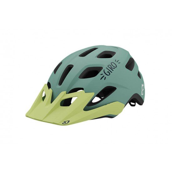 GIRO - Tremor Mips Kask - Mat Kuzey Işıkları 50-57cm GIRO - Tremor Mips Kask - Mat Kuzey Işıkları 50-57cm