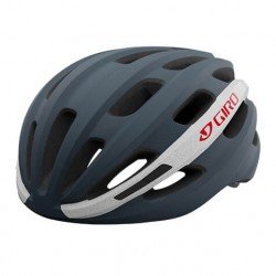 GIRO - Isode Mips Kask - MT PRT GY/WH/RD UA 21 EU (54-61)