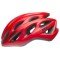 Bell Tracker Kask Mat Kırmızı UA(54-61) SPERLİKSİZ