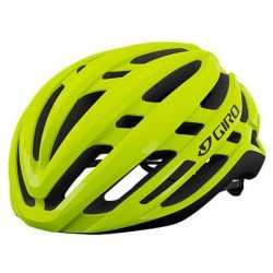 GIRO AGILIS MIPS HI YEL - L 59-63cm