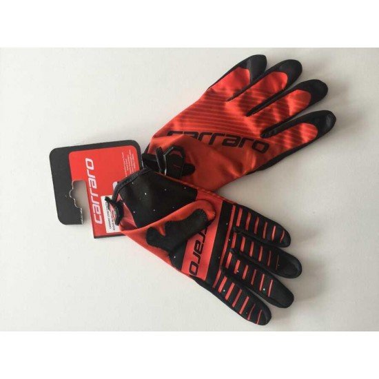ELDİVEN UZUN PARMAK KIRMIZI PK-3016 LARGE ELDİVEN UZUN PARMAK KIRMIZI PK-3016 LARGE