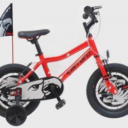 CARRARO RED EAGLE 16 16" 1-V VB 250H