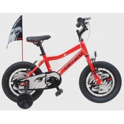 CARRARO RED EAGLE 16 16" 1-V VB 250H