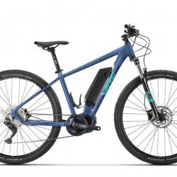 WRC TREMBLE 29 10v H.Disk Fren Steps E6100 E-Mtb Bisiklet WRC TREMBLE 29 10v H.Disk Fren Steps E6100 E-Mtb Bisiklet