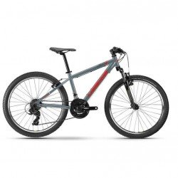 LAPIERRE PRORACE 24 ERKEK ÇOCUK BİSİKLETİ 21-V 