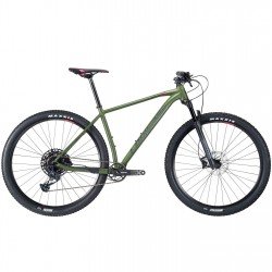 LAPIERRE 29 PRORACE 4.9 12V SX 