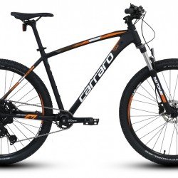 CARRARO DAYTONA 709 27.5" 9-V HD