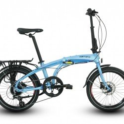 CARRARO FLEXI 108 HD CARRARO FLEXI 108 HD