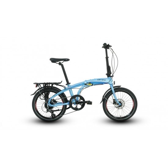 CARRARO FLEXI 108 HD CARRARO FLEXI 108 HD