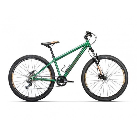 WRC CONOR 6000 DİSK 27,5" WRC CONOR 6000 DİSK 27,5"