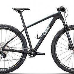 WRC CONOR 29 SPECIAL KARBON DAĞ 12V