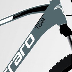 CARRARO DAYTONA 718 27.5" 18-V HD