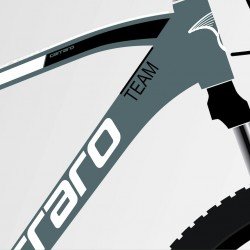CARRARO DAYTONA 718 27.5" 18-V HD