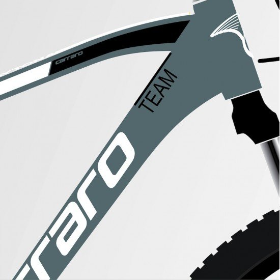 CARRARO DAYTONA 718 27.5" 18-V HD CARRARO DAYTONA 718 27.5" 18-V HD