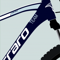 CARRARO DAYTONA 920 29" 20-V HD 400H