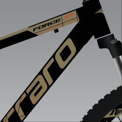 CARRARO FORCE 770 C 27.5" 18-V HD 381H