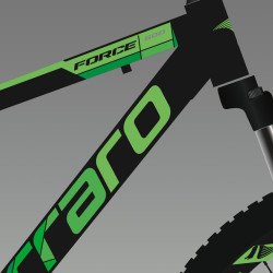 CARRARO FORCE 900 29" 21-V VB 440H