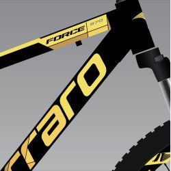 CARRARO FORCE 970 C 29" 18-V HD 400H