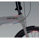 CARRARO FLEXI 108 HD CARRARO FLEXI 108 HD