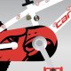 CARRARO RED EAGLE 16 16" 1-V VB 250H CARRARO RED EAGLE 16 16" 1-V VB 250H