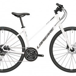 LAPIERRE SHAPER 2.0 28 JANT K.HYBRID 24 VİTES HD