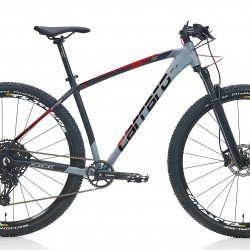 CARRARO BIG 2912 SX EAGLE 29" 12-V HD