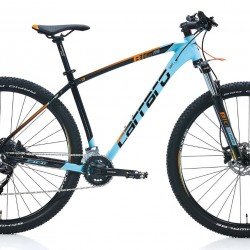 CARRARO BIG 2918 29" 18-V HD