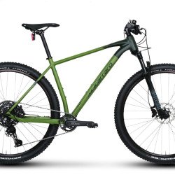 CARRARO BIG 910 29" 10-V HD 350H