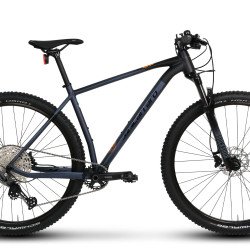 CARRARO BIG 912 D 29" 12-V HD 400H