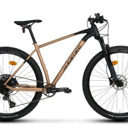 CARRARO BIG 912S 29" 12-V HD 440H