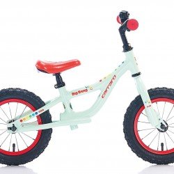 CARRARO BIG BANG 12" ÇOCUK BİSİKLETİ CARRARO BIG BANG 12" ÇOCUK BİSİKLETİ