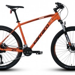 CARRARO DAYTONA 718 27.5" 18-V HD