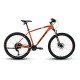 CARRARO DAYTONA 718 27.5" 18-V HD CARRARO DAYTONA 718 27.5" 18-V HD
