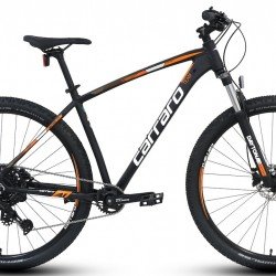 CARRARO DAYTONA 909 29" 9-V HD