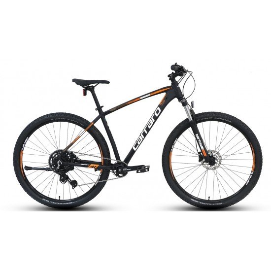 CARRARO DAYTONA 909 29" 9-V HD CARRARO DAYTONA 909 29" 9-V HD