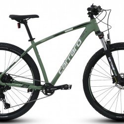 CARRARO DAYTONA 910 29" 10-V HD